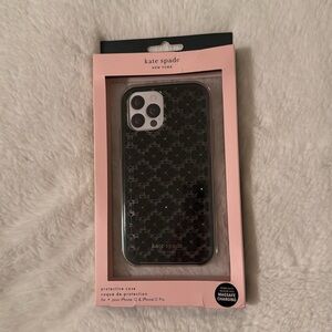 Kate Spade iPhone 12 & 12Pro Phone Case